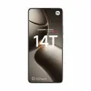 Išmanusis Telefonas Xiaomi 14T Pro 6,67" Octa Core 12 GB RAM 256 GB Pilka