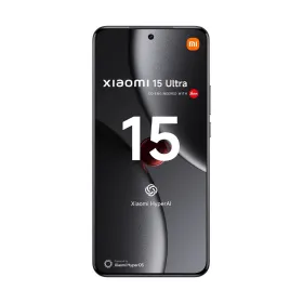 Älypuhelimet Xiaomi 25010PN30G 6,73" Octa Core 16 GB RAM 512 GB Musta