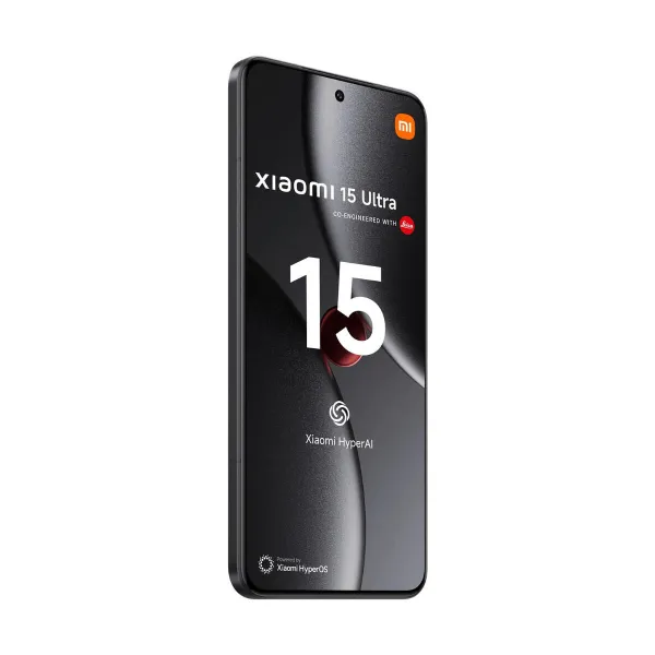 Смартфоны Xiaomi 25010PN30G 6,73" Octa Core 16 GB RAM 512 GB Чёрный
