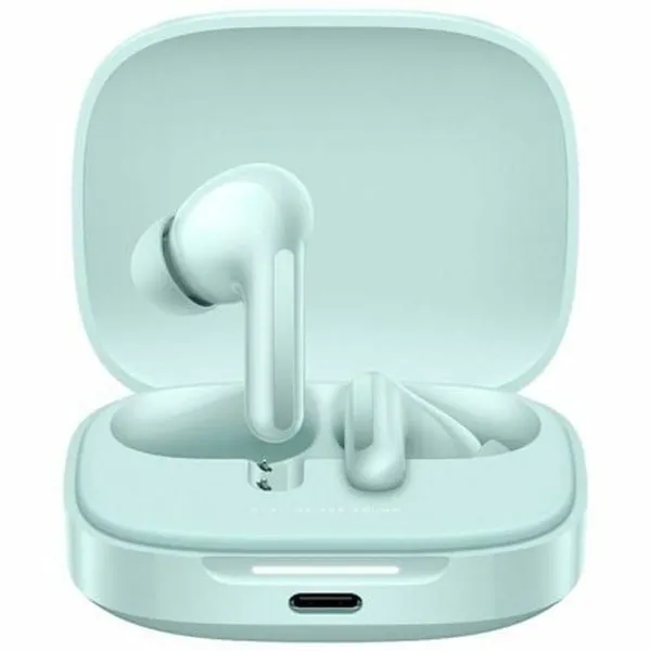 Wireless Earphones with Charging Case Xiaomi Redmi Buds 6 Green