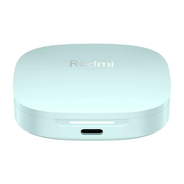 Wireless Earphones with Charging Case Xiaomi Redmi Buds 6 Green