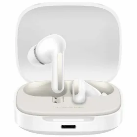 Langattomat kuulokkeet latauskotelolla Xiaomi Redmi Buds 6 Valkoinen
