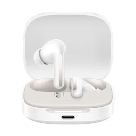 Langattomat kuulokkeet latauskotelolla Xiaomi Redmi Buds 6 Valkoinen