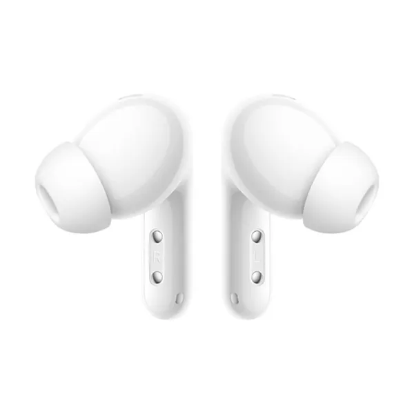 Bezvadu austiņas ar uzlādes ietvaru Xiaomi Redmi Buds 6 Balts