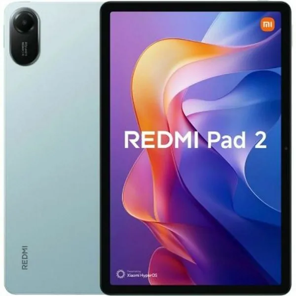 Planšetė Xiaomi 67177 8 GB RAM 128 GB Žalia