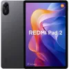 Planšetė Xiaomi Redmi Pad 2 11" Octa Core 8 GB RAM 256 GB Pilka