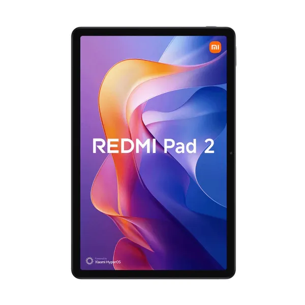 Planšetė Xiaomi Redmi Pad 2 11" Octa Core 8 GB RAM 256 GB Pilka