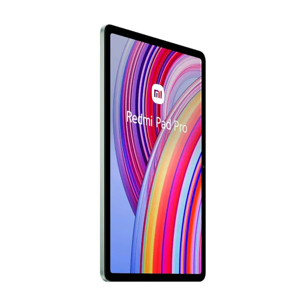 Планшет Xiaomi Redmi Pad Pro 12,1 12,1" Octa Core 6 GB RAM 128 Гб Зеленый