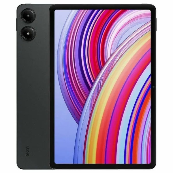 Planšetė Xiaomi REDMI PAD PRO 12,1" Octa Core 8 GB RAM 256 GB Pilka