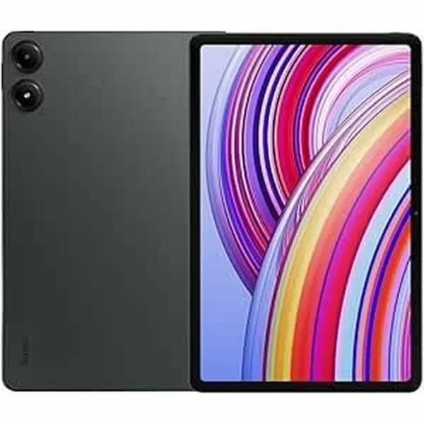 Planšetė Xiaomi REDMI PAD PRO 12,1" Octa Core 8 GB RAM 256 GB Pilka