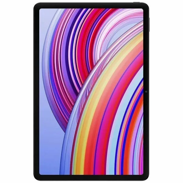 Planšetė Xiaomi REDMI PAD PRO 12,1" Octa Core 8 GB RAM 256 GB Pilka
