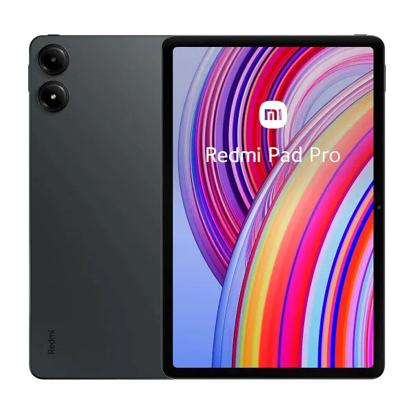 Planšetė Xiaomi REDMI PAD PRO 12,1" Octa Core 8 GB RAM 256 GB Pilka