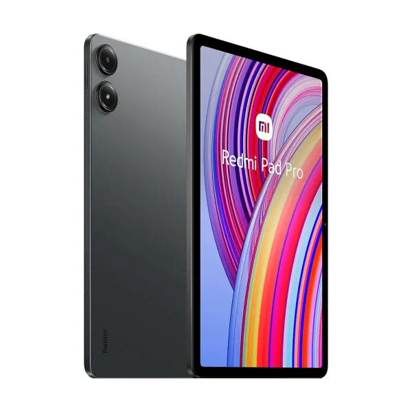 Planšetė Xiaomi REDMI PAD PRO 12,1" Octa Core 8 GB RAM 256 GB Pilka