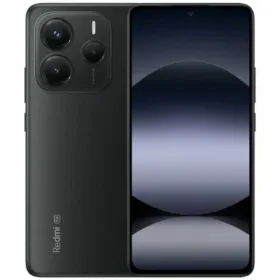 Älypuhelimet Xiaomi REDMI NOTE 14 6,67" Octa Core 6 GB RAM 128 GB Musta