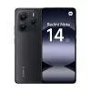 Išmanusis Telefonas Xiaomi REDMI NOTE 14 6,67" Octa Core 6 GB RAM 128 GB Juoda