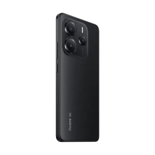 Išmanusis Telefonas Xiaomi REDMI NOTE 14 6,67" Octa Core 6 GB RAM 128 GB Juoda