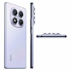 Älypuhelimet Xiaomi Redmi Note 14 Pro 6,67" Octa Core 12 GB RAM 512 GB Violetti Liila