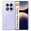Älypuhelimet Xiaomi Redmi Note 14 Pro 6,67" Octa Core 12 GB RAM 512 GB Violetti Liila