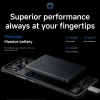 Älypuhelimet Xiaomi Redmi Note 14 Pro 6,67" Octa Core 12 GB RAM 512 GB Violetti Liila