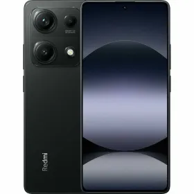 Älypuhelimet Xiaomi 2502FRA65G 6,67" Octa Core 8 GB RAM 256 GB Musta