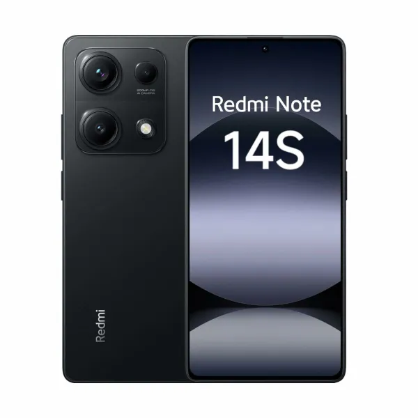 Išmanusis Telefonas Xiaomi 2502FRA65G 6,67" Octa Core 8 GB RAM 256 GB Juoda