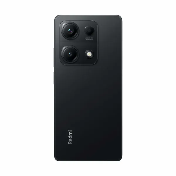 Išmanusis Telefonas Xiaomi 2502FRA65G 6,67" Octa Core 8 GB RAM 256 GB Juoda
