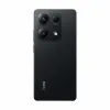 Išmanusis Telefonas Xiaomi 2502FRA65G 6,67" Octa Core 8 GB RAM 256 GB Juoda