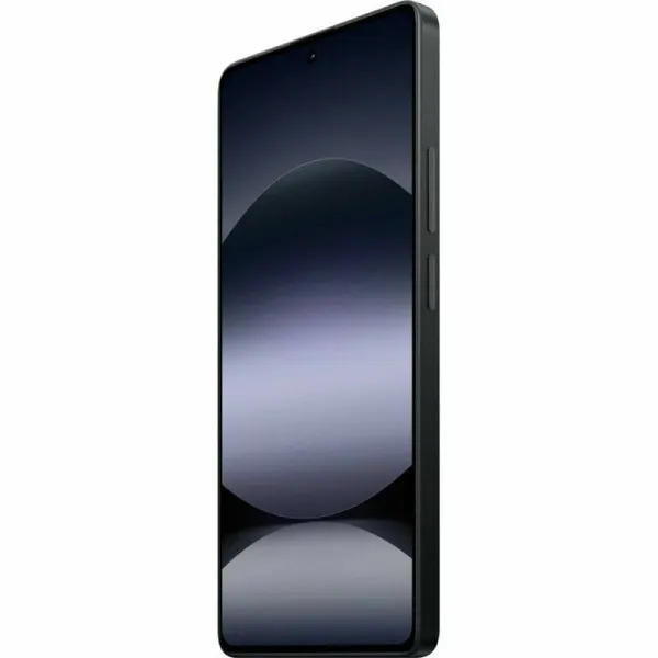 Išmanusis Telefonas Xiaomi 2502FRA65G 6,67" Octa Core 8 GB RAM 256 GB Juoda
