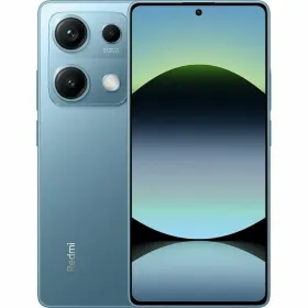 Älypuhelimet Xiaomi Redmi Note 14S 6,67" Octa Core 8 GB RAM 256 GB Sininen