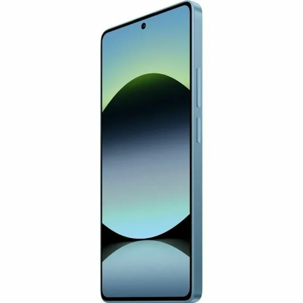 Smartphone Xiaomi Redmi Note 14S 6,67" Octa Core 8 GB RAM 256 GB Blue