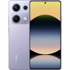Älypuhelimet Xiaomi REDMI NOTE 14S 6,67" Octa Core 8 GB RAM 256 GB Purppura