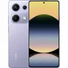 Išmanusis Telefonas Xiaomi REDMI NOTE 14S 6,67" Octa Core 8 GB RAM 256 GB Purpurinis