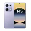 Išmanusis Telefonas Xiaomi REDMI NOTE 14S 6,67" Octa Core 8 GB RAM 256 GB Purpurinis
