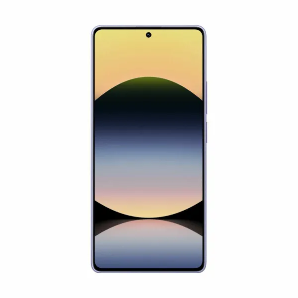 Išmanusis Telefonas Xiaomi REDMI NOTE 14S 6,67" Octa Core 8 GB RAM 256 GB Purpurinis