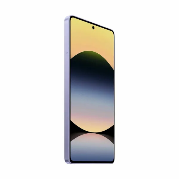 Išmanusis Telefonas Xiaomi REDMI NOTE 14S 6,67" Octa Core 8 GB RAM 256 GB Purpurinis