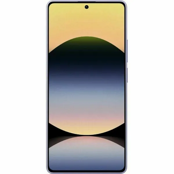 Išmanusis Telefonas Xiaomi REDMI NOTE 14S 6,67" Octa Core 8 GB RAM 256 GB Purpurinis