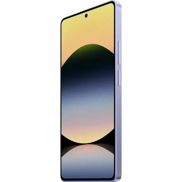 Išmanusis Telefonas Xiaomi REDMI NOTE 14S 6,67" Octa Core 8 GB RAM 256 GB Purpurinis