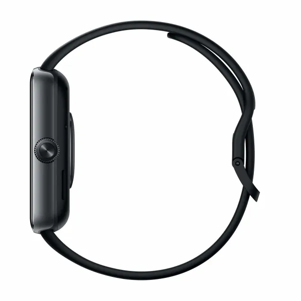 Viedpulkstenis Xiaomi Redmi Watch 5 Melns
