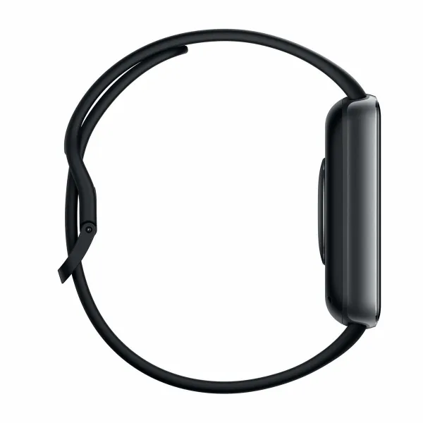 Viedpulkstenis Xiaomi Redmi Watch 5 Melns