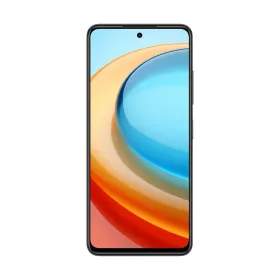 Älypuhelimet ZTE Blade A75 5G 6,6" Octa Core 4 GB RAM 128 GB Musta