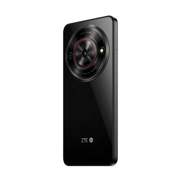 Смартфоны ZTE Blade A75 5G 6,6" Octa Core 4 GB RAM 128 Гб Чёрный