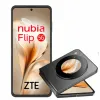 Смартфоны ZTE NUBIA FLIP 6,9" Octa Core 8 GB RAM 256 GB Чёрный