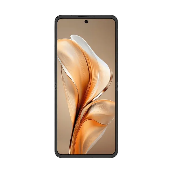 Смартфоны ZTE NUBIA FLIP 6,9" Octa Core 8 GB RAM 256 GB Чёрный