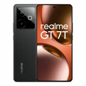 Älypuhelimet Realme 631002003275 6,8" Octa Core 12 GB RAM 256 GB Musta
