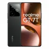 Išmanusis Telefonas Realme 631002003275 6,8" Octa Core 12 GB RAM 256 GB Juoda