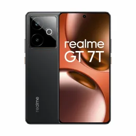 Älypuhelimet Realme 631002003275 6,8" Octa Core 12 GB RAM 256 GB Musta