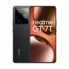 Išmanusis Telefonas Realme 631002003275 6,8" Octa Core 12 GB RAM 256 GB Juoda