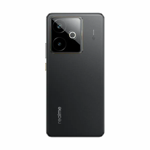 Išmanusis Telefonas Realme 631002003275 6,8" Octa Core 12 GB RAM 256 GB Juoda
