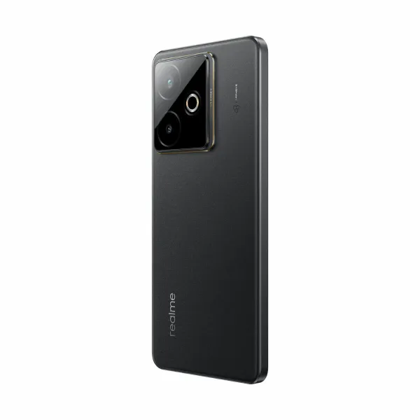 Išmanusis Telefonas Realme 631002003275 6,8" Octa Core 12 GB RAM 256 GB Juoda