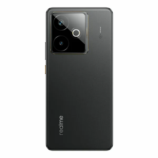 Išmanusis Telefonas Realme 631002003275 6,8" Octa Core 12 GB RAM 256 GB Juoda